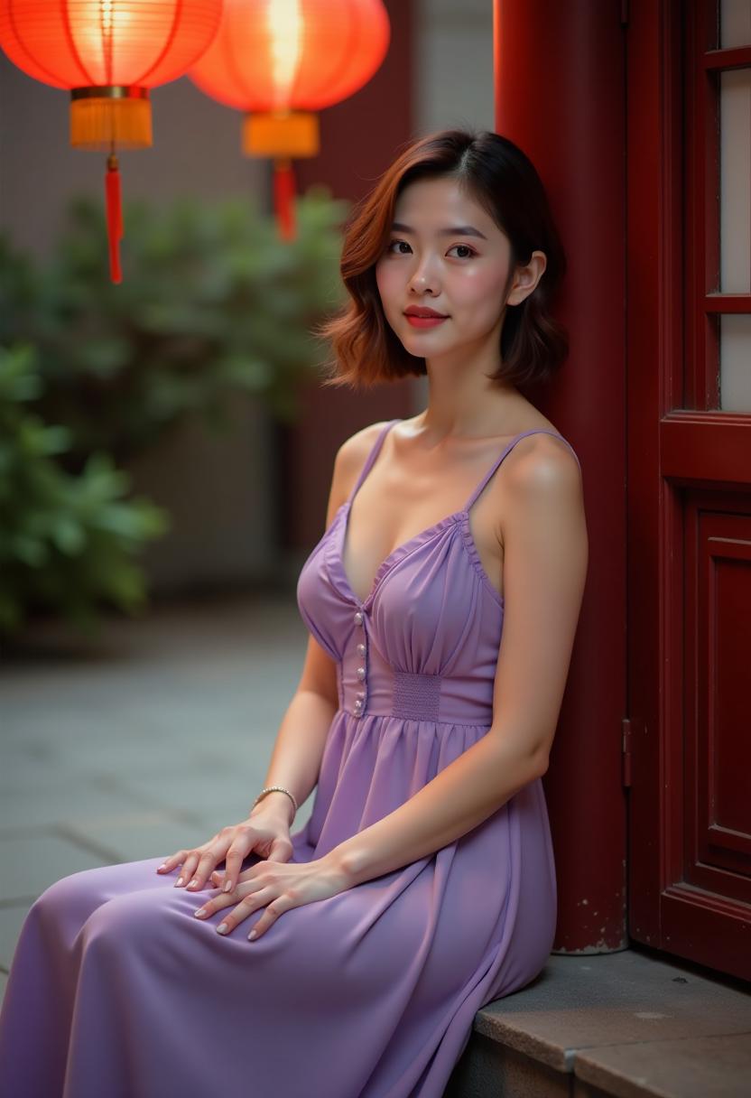 锦绣长姐