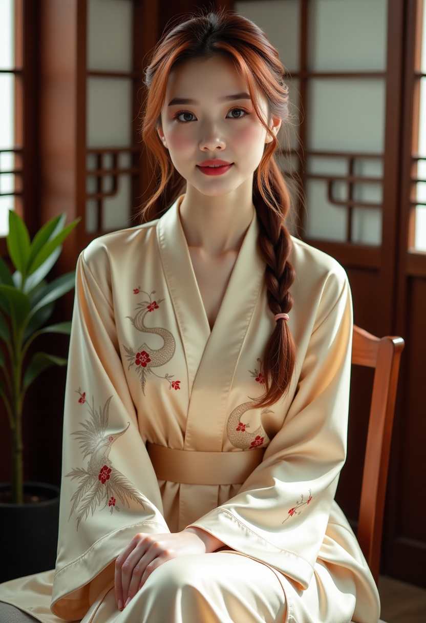 月光旅馆